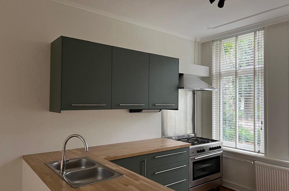 Paulus Potterstraat 34