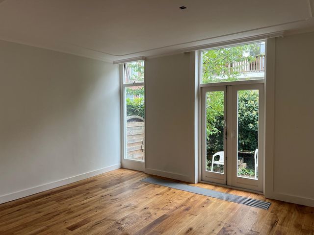 Paulus Potterstraat 34, Rotterdam