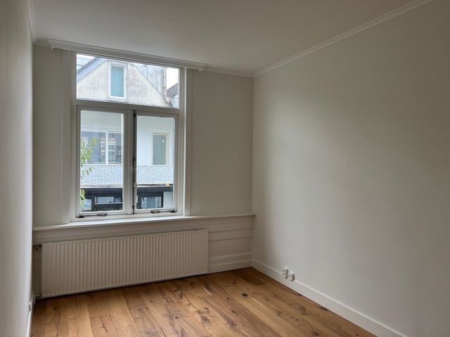 Paulus Potterstraat 34, Rotterdam