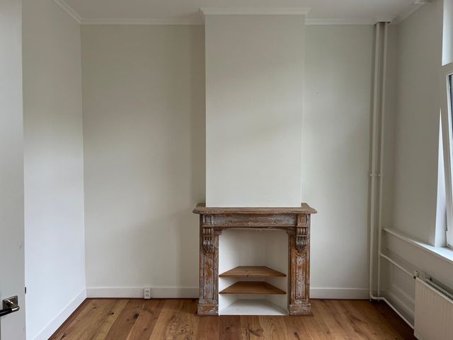 Paulus Potterstraat 34, Rotterdam