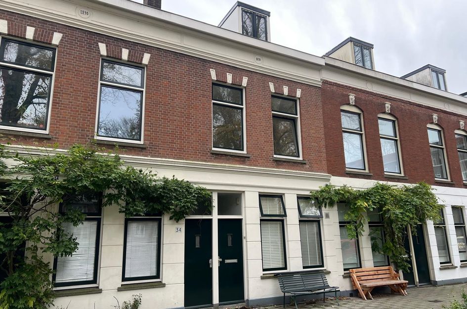 Paulus Potterstraat 34