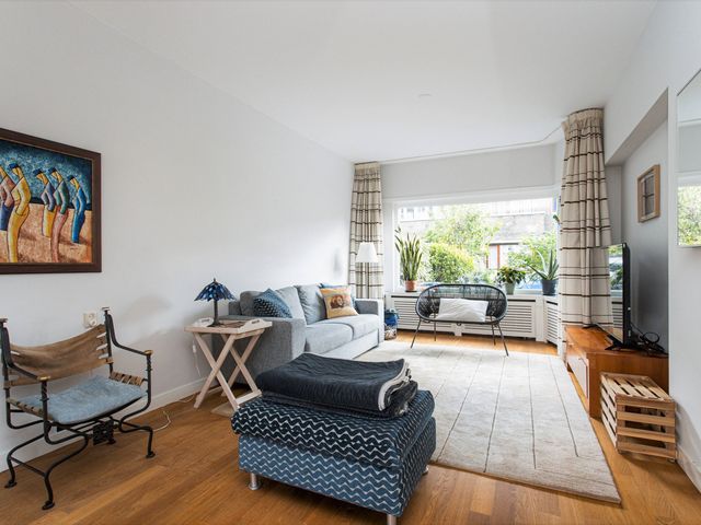 Ribeslaan 6, Rotterdam