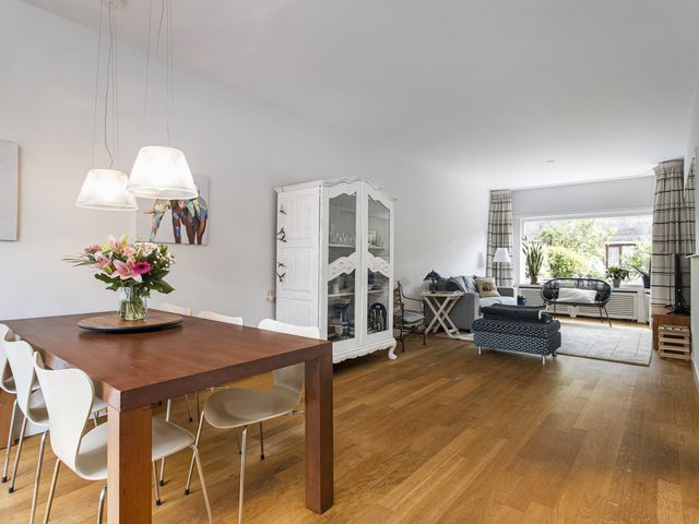 Ribeslaan 6, Rotterdam