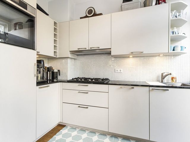 Ribeslaan 6, Rotterdam