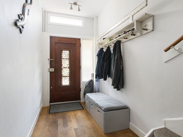 Ribeslaan 6, Rotterdam