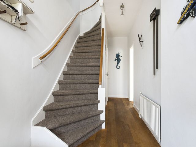 Ribeslaan 6, Rotterdam