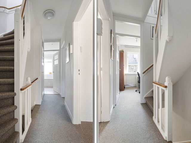 Ribeslaan 6, Rotterdam