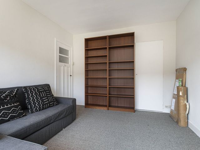 Ribeslaan 6, Rotterdam