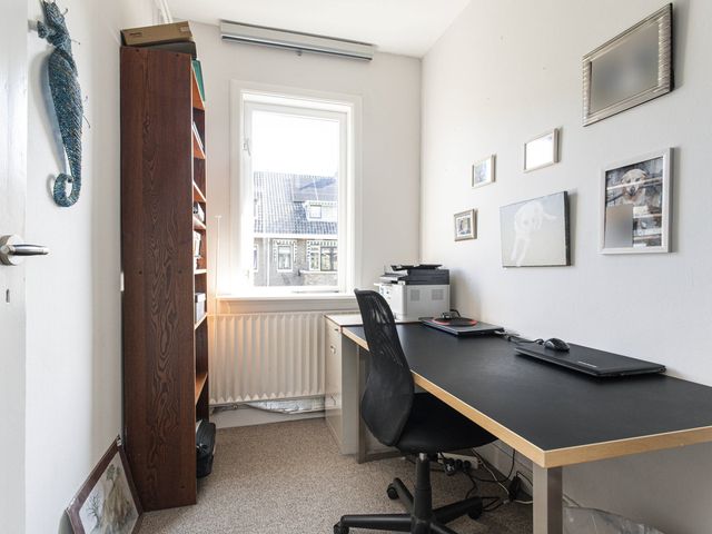 Ribeslaan 6, Rotterdam