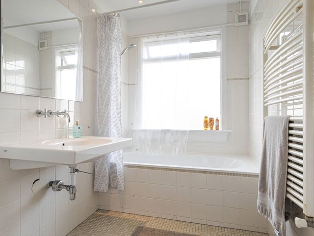 Ribeslaan 6, Rotterdam