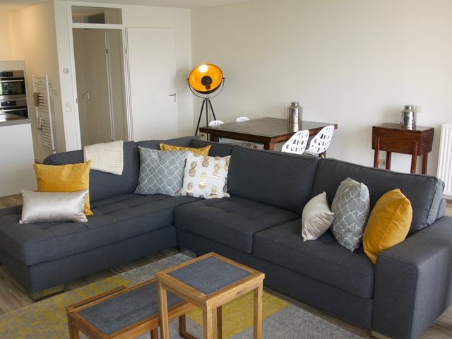 Oostmaaslaan 648, Rotterdam