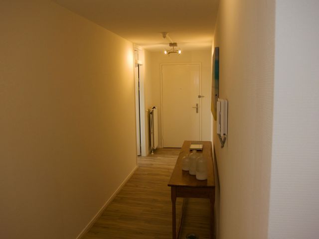 Oostmaaslaan 648, Rotterdam