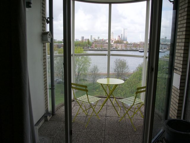 Oostmaaslaan 648, Rotterdam