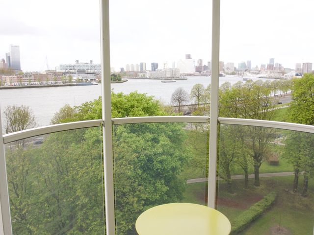 Oostmaaslaan 648, Rotterdam