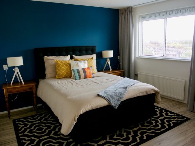 Oostmaaslaan 648, Rotterdam