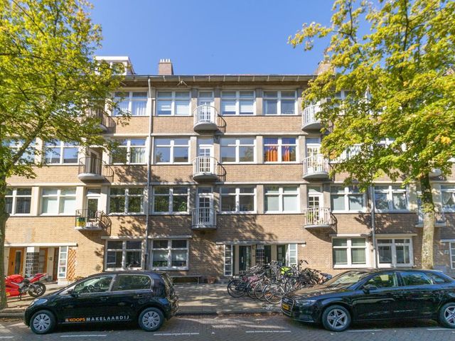 Sassenheimstraat 19 2, Amsterdam