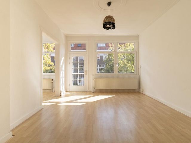 Sassenheimstraat 19 2, Amsterdam