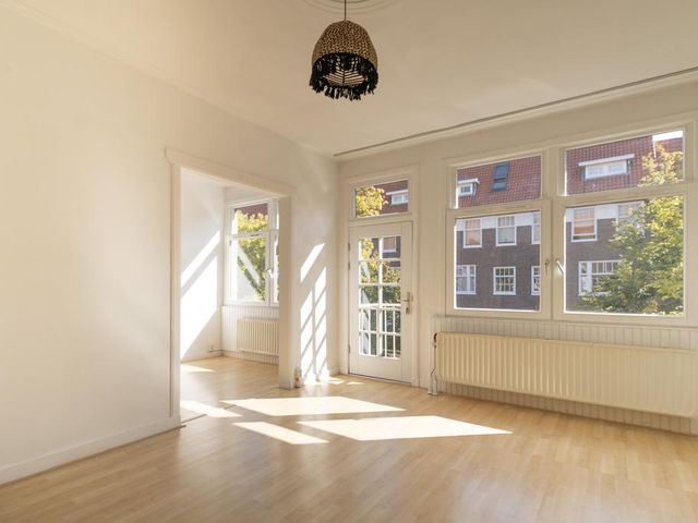 Sassenheimstraat 19 2, Amsterdam