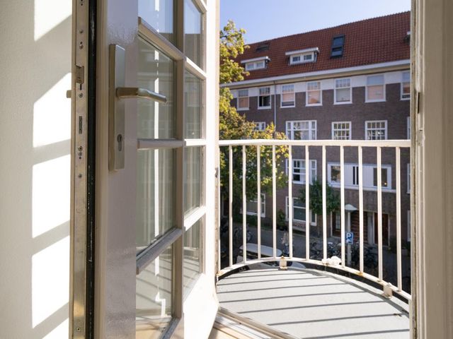 Sassenheimstraat 19 2, Amsterdam