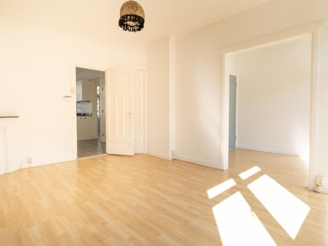 Sassenheimstraat 19 2, Amsterdam