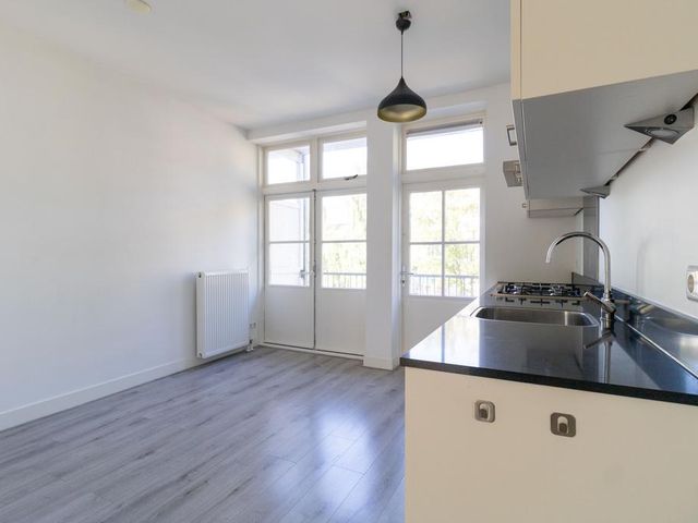 Sassenheimstraat 19 2, Amsterdam