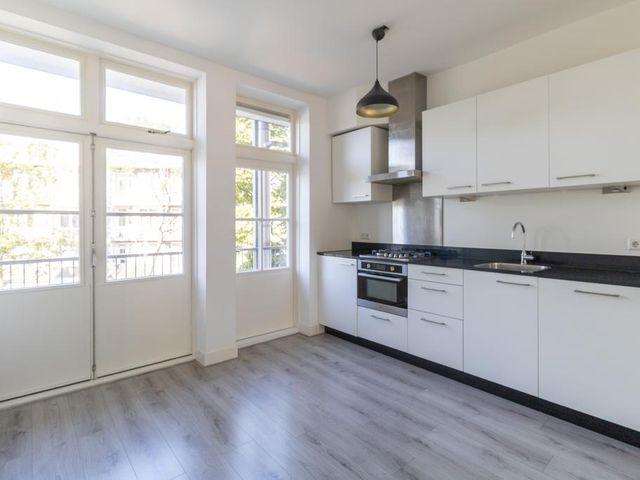 Sassenheimstraat 19 2, Amsterdam