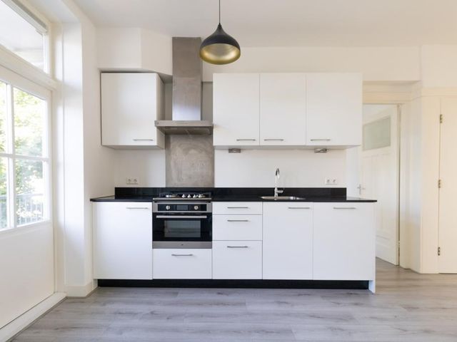 Sassenheimstraat 19 2, Amsterdam