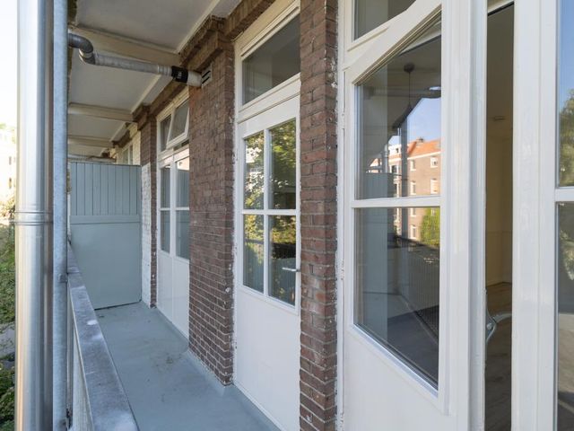 Sassenheimstraat 19 2, Amsterdam