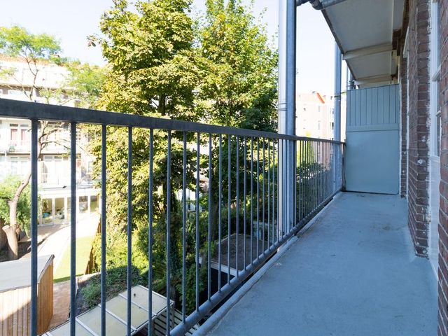 Sassenheimstraat 19 2, Amsterdam