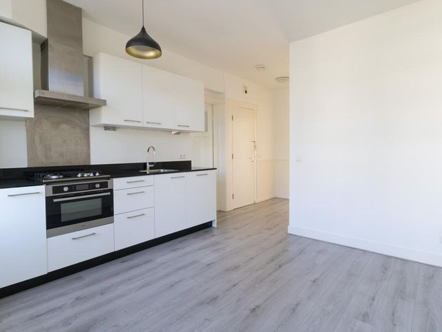 Sassenheimstraat 19 2, Amsterdam