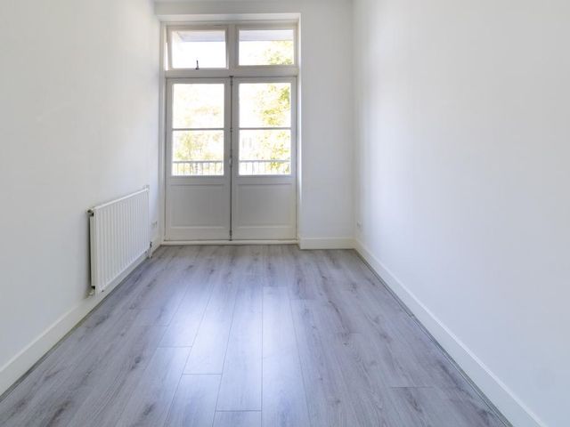 Sassenheimstraat 19 2, Amsterdam