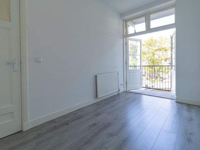 Sassenheimstraat 19 2, Amsterdam