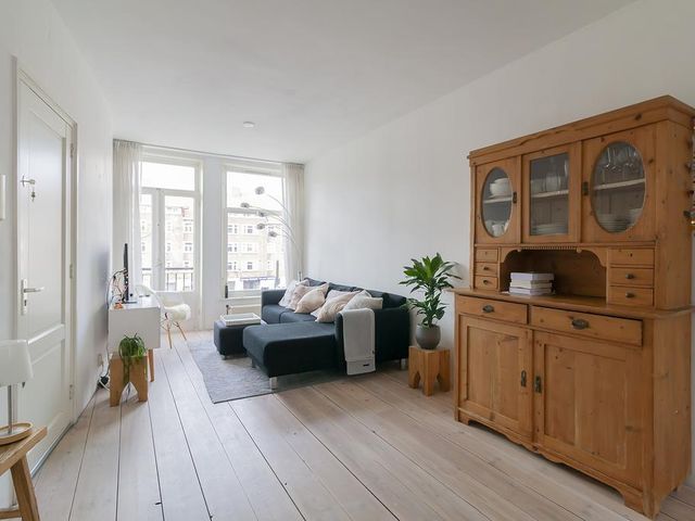 Derde Kostverlorenkade 30 2, Amsterdam