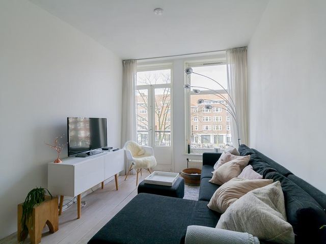 Derde Kostverlorenkade 30 2, Amsterdam