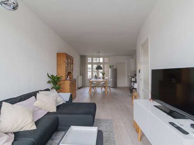 Derde Kostverlorenkade 30 2, Amsterdam