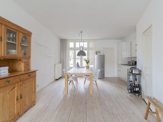 Derde Kostverlorenkade 30 2, Amsterdam