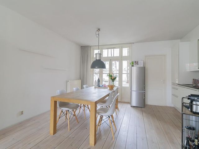 Derde Kostverlorenkade 30 2, Amsterdam