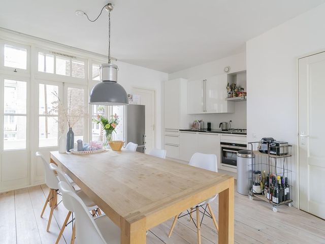 Derde Kostverlorenkade 30 2, Amsterdam