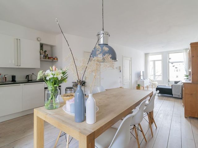 Derde Kostverlorenkade 30 2, Amsterdam