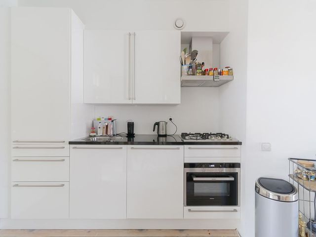 Derde Kostverlorenkade 30 2, Amsterdam