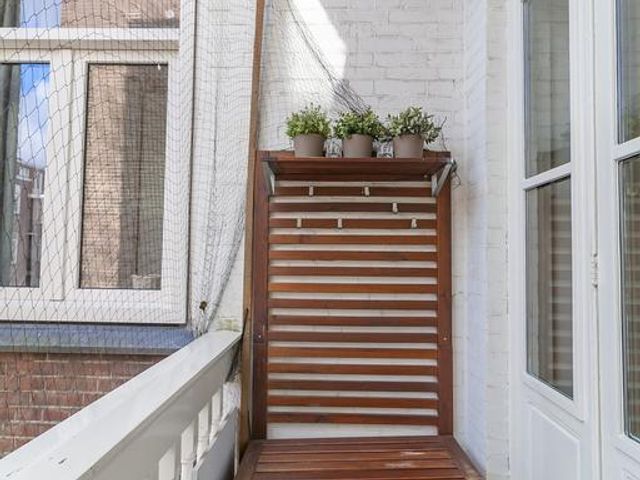 Derde Kostverlorenkade 30 2, Amsterdam