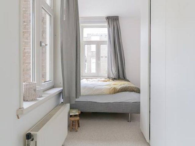 Derde Kostverlorenkade 30 2, Amsterdam