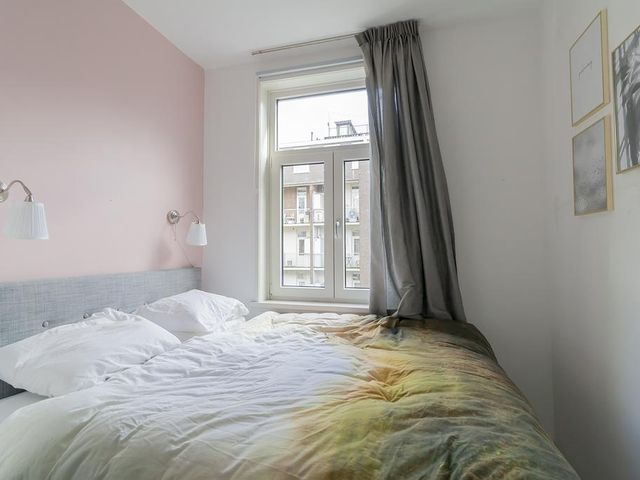 Derde Kostverlorenkade 30 2, Amsterdam