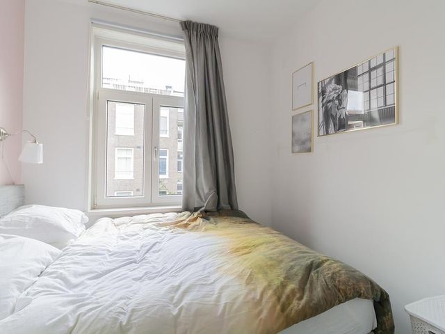 Derde Kostverlorenkade 30 2, Amsterdam