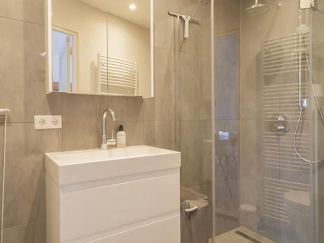 Derde Kostverlorenkade 30 2, Amsterdam