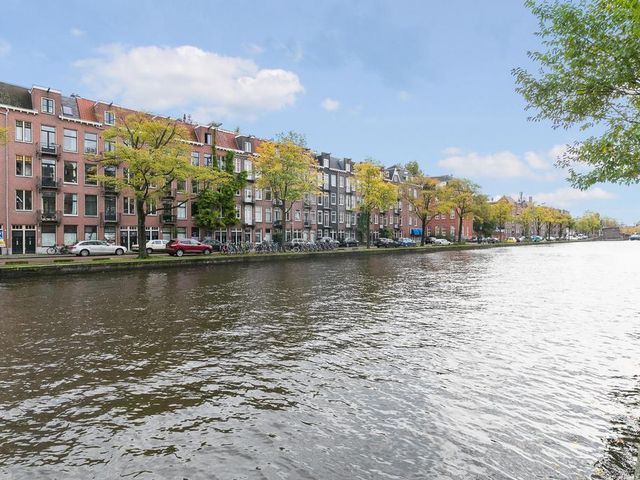 Derde Kostverlorenkade 30 2, Amsterdam