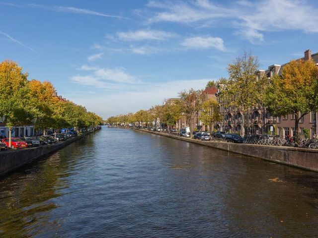 Derde Kostverlorenkade 30 2, Amsterdam