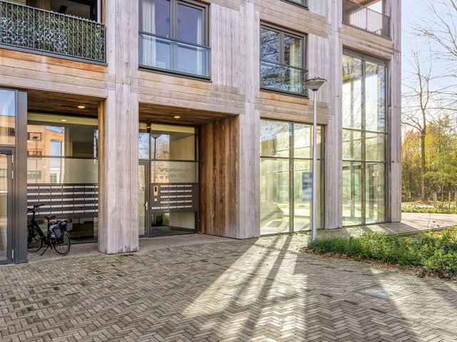 Toetsenbordpad 65, Amersfoort