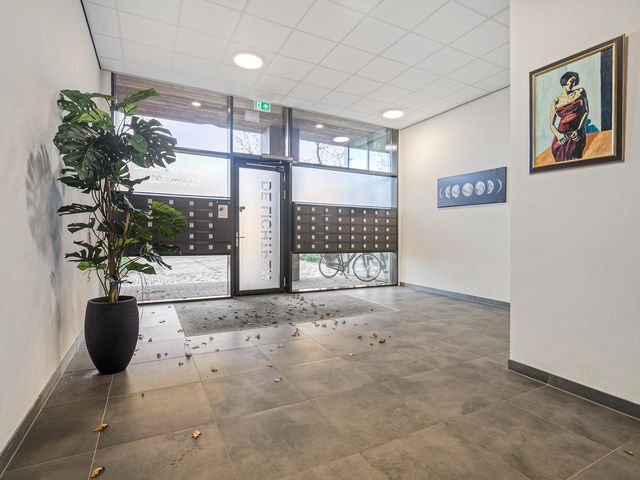 Toetsenbordpad 65, Amersfoort