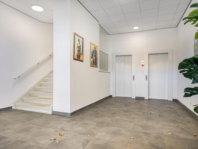 Toetsenbordpad 65, Amersfoort